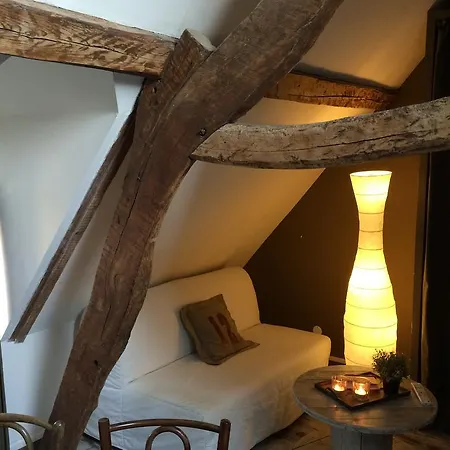 Apartment La Cachette De Julia