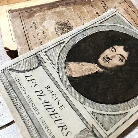 La Cachette De Julia Apartman Honfleur