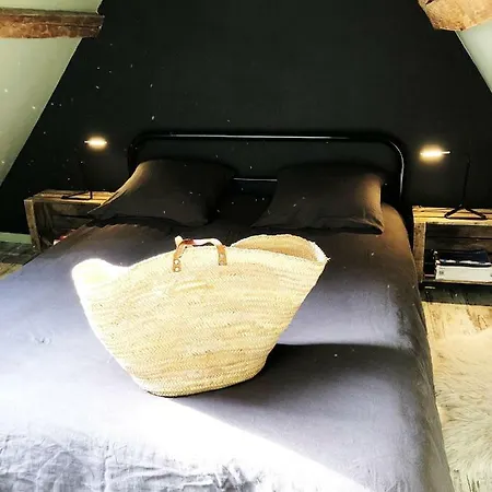 Lägenhet La Cachette De Julia
