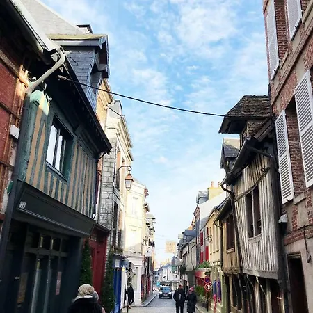 La Cachette De Julia Lägenhet *