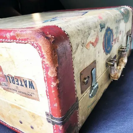 La Cachette De Julia Honfleur